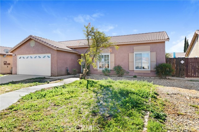 Detail Gallery Image 1 of 20 For 10795 Pershing St, Adelanto,  CA 92301 - 3 Beds | 2 Baths