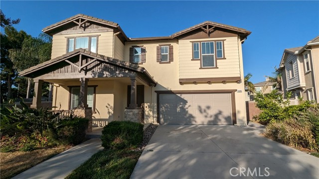 16096 Windmill St, Chino, CA 91708