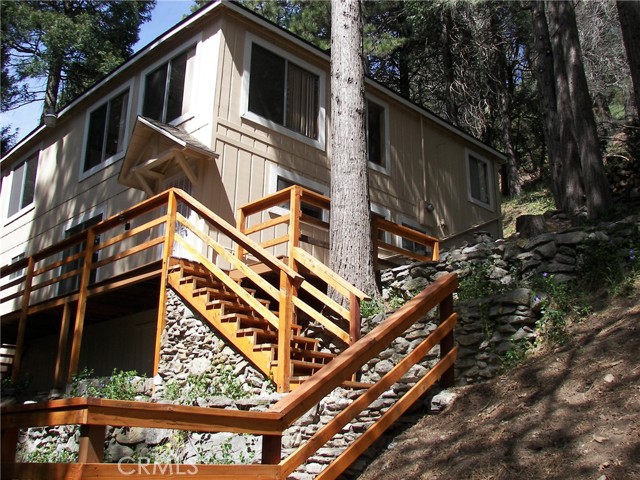 Detail Gallery Image 54 of 73 For 21636 Sawpit Canyon, Cedarpines Park,  CA 92322 - 3 Beds | 2 Baths