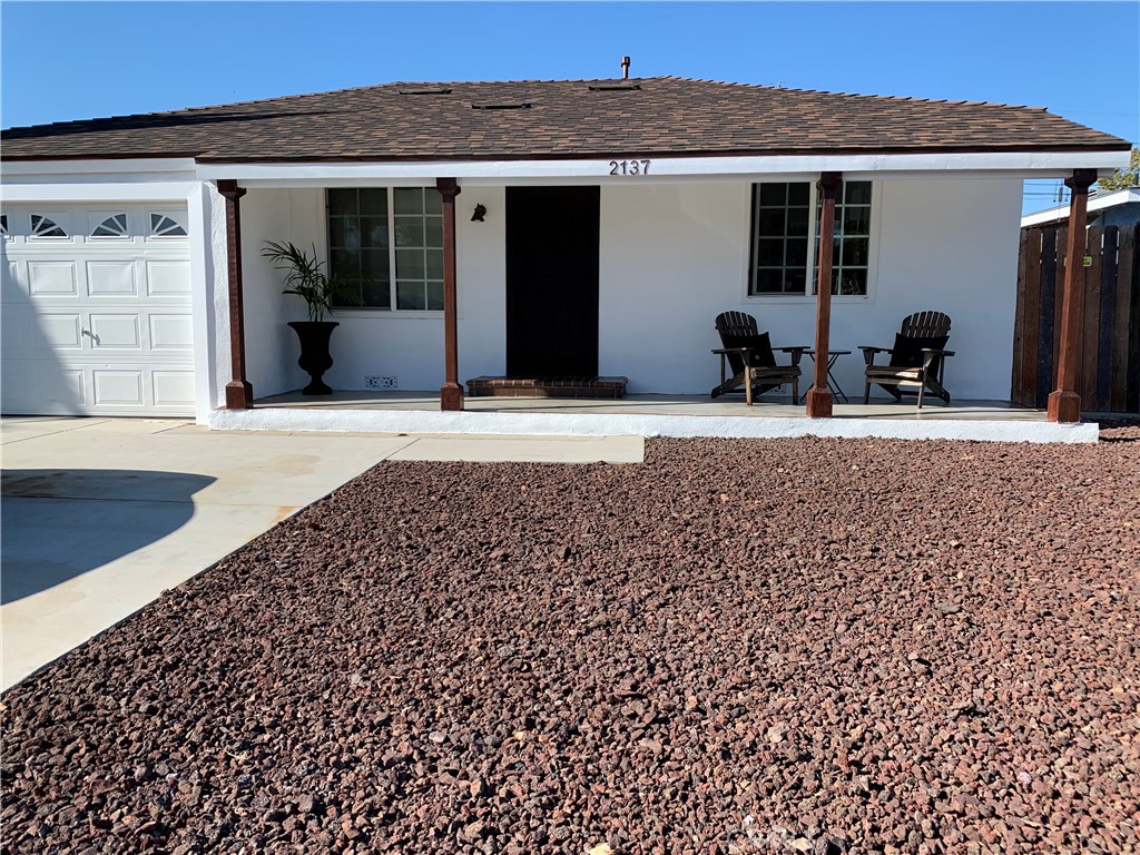 2137 E San Marcus Street, Compton, CA 90221