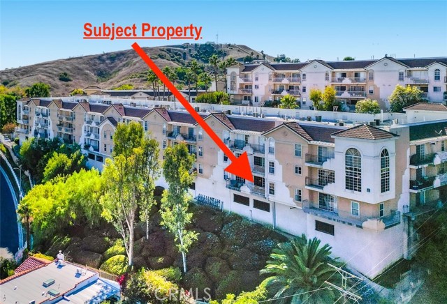 Detail Gallery Image 25 of 44 For 4755 Templeton St #2117,  Los Angeles,  CA 90032 - 2 Beds | 2 Baths