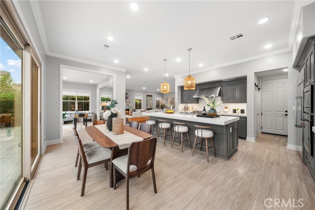 Detail Gallery Image 13 of 49 For 113 Wanderer, Irvine,  CA 92618 - 4 Beds | 4/1 Baths