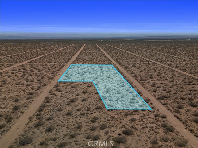 Detail Gallery Image 5 of 12 For 0 11th Ave, Mojave,  CA 93501 - – Beds | – Baths