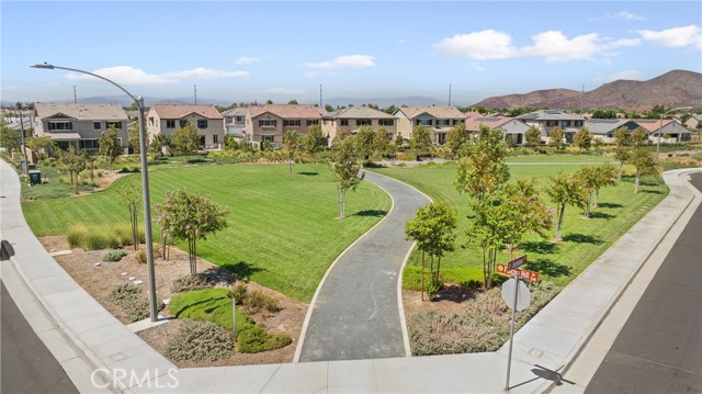 Detail Gallery Image 36 of 39 For 29508 Falcon Hill Dr, Menifee,  CA 92584 - 5 Beds | 3 Baths