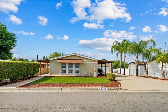 Detail Gallery Image 47 of 47 For 24472 Cornstalk Rd, Wildomar,  CA 92595 - 2 Beds | 2 Baths
