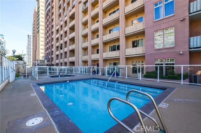 Detail Gallery Image 40 of 47 For 388 E Ocean Bld #305,  Long Beach,  CA 90802 - 2 Beds | 2 Baths