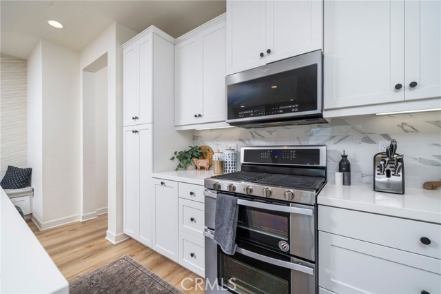 Detail Gallery Image 11 of 49 For 3580 E Lantern Paseo #142,  Ontario,  CA 91761 - 3 Beds | 2/1 Baths