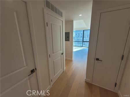 Detail Gallery Image 26 of 27 For 400 S Broadway #1302,  Los Angeles,  CA 90013 - 1 Beds | 1 Baths