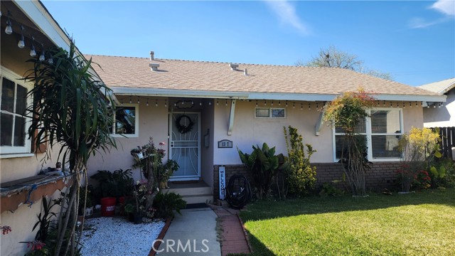 Detail Gallery Image 2 of 52 For 1317 Caprino Way, Pomona,  CA 91767 - 3 Beds | 2 Baths