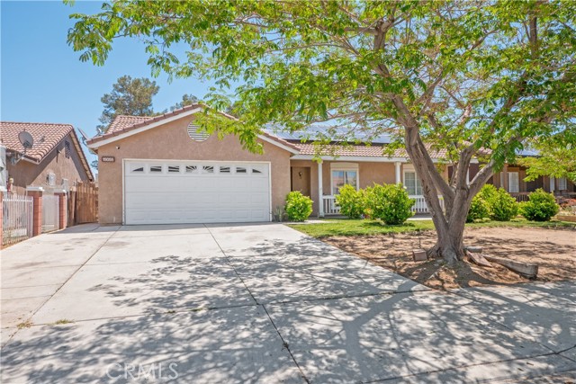 Detail Gallery Image 5 of 46 For 15055 Kingsford Ave, Adelanto,  CA 92301 - 3 Beds | 2 Baths