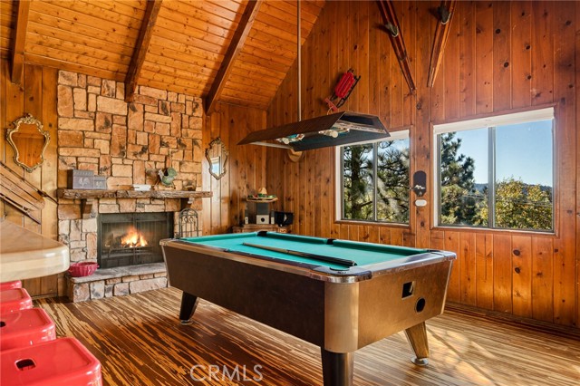 Detail Gallery Image 30 of 47 For 27808 Alpen, Lake Arrowhead,  CA 92352 - 4 Beds | 3/1 Baths