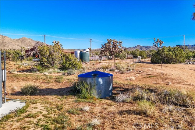 Detail Gallery Image 44 of 58 For 8626 La Contenta Rd, Yucca Valley,  CA 92284 - 2 Beds | 1 Baths