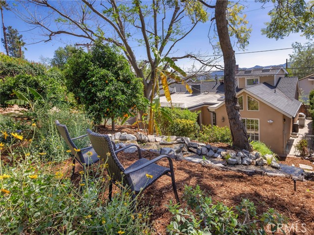 Detail Gallery Image 54 of 72 For 1012 N Sunset Canyon Dr, Burbank,  CA 91504 - 3 Beds | 2 Baths