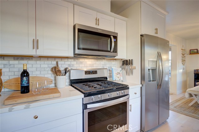 Detail Gallery Image 13 of 35 For 568 Seabright Ave, Grover Beach,  CA 93433 - 2 Beds | 1 Baths