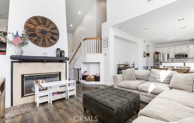 Detail Gallery Image 8 of 25 For 10 Willowbrook, Rancho Santa Margarita,  CA 92688 - 3 Beds | 2/1 Baths