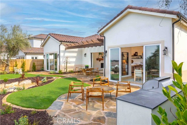 Detail Gallery Image 10 of 10 For 5773 Morning Glory Dr, Santa Maria,  CA 93455 - 4 Beds | 4 Baths