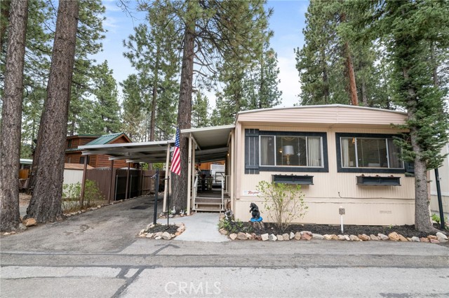 Detail Gallery Image 12 of 30 For 475 Thrush Dr #24,  Big Bear Lake,  CA 92315 - 2 Beds | 2 Baths