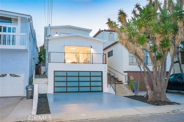 1815 Stanford Avenue, Redondo Beach, California 90278, 3 Bedrooms Bedrooms, ,3 BathroomsBathrooms,Residential,Sold,Stanford,TR20070505