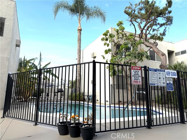 Detail Gallery Image 11 of 14 For 18657 Collins St #20,  Tarzana,  CA 91356 - 1 Beds | 1 Baths