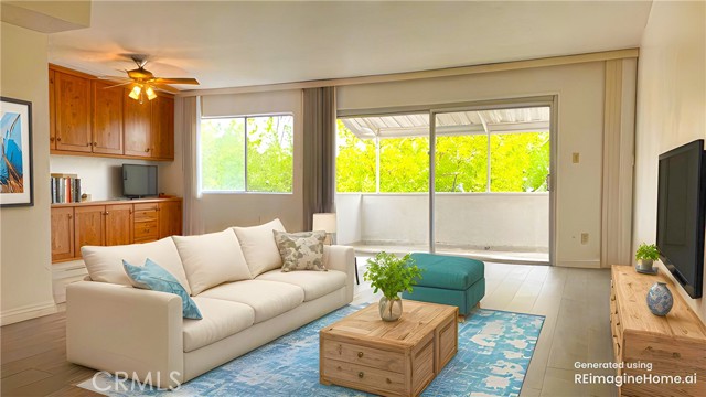 Detail Gallery Image 1 of 15 For 400 S Los Robles Ave #306,  Pasadena,  CA 91101 - 1 Beds | 1 Baths