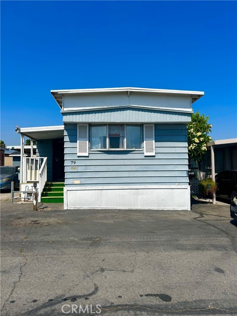 Detail Gallery Image 1 of 14 For 760 E 9th St #79,  San Bernardino,  CA 92410 - 2 Beds | 1 Baths