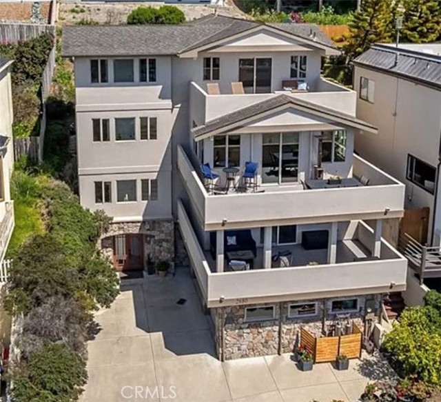 Detail Gallery Image 2 of 68 For 2680 Maple, Morro Bay,  CA 93442 - 4 Beds | 4 Baths