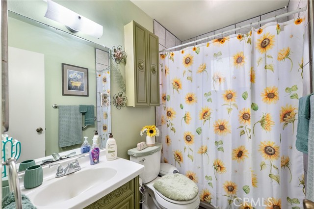 Detail Gallery Image 19 of 35 For 7625 Joshua View, Yucca Valley,  CA 92284 - 2 Beds | 1 Baths