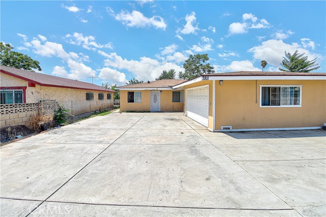 Detail Gallery Image 5 of 15 For 7811 Railroad Ave, Riverside,  CA 92504 - 4 Beds | 2 Baths