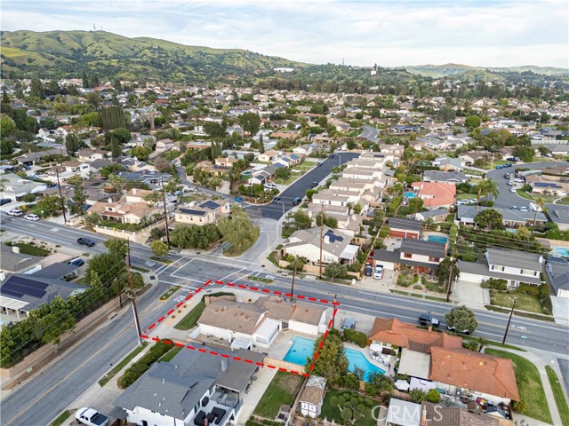Detail Gallery Image 50 of 50 For 1209 N Puente St, Brea,  CA 92821 - 3 Beds | 2 Baths
