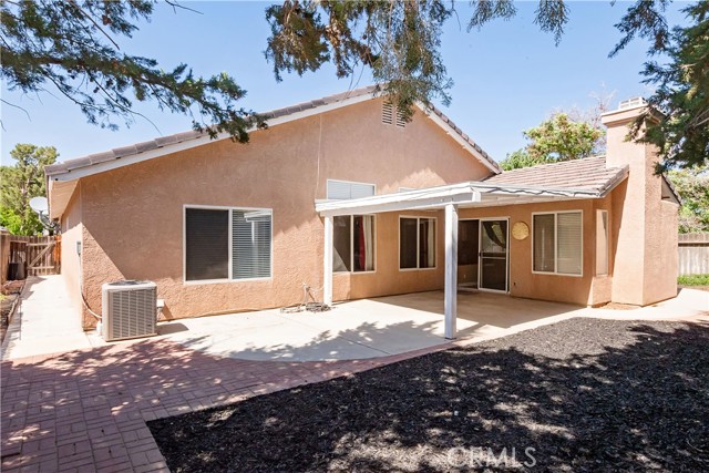 Detail Gallery Image 37 of 46 For 6310 Treehaven Ct, Lancaster,  CA 93536 - 4 Beds | 2 Baths