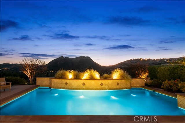 Detail Gallery Image 33 of 44 For 7343 Rutherford Hill, West Hills,  CA 91307 - 5 Beds | 5 Baths