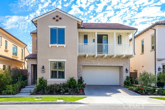 Detail Gallery Image 1 of 48 For 149 Roscomare, Irvine,  CA 92602 - 4 Beds | 4/1 Baths