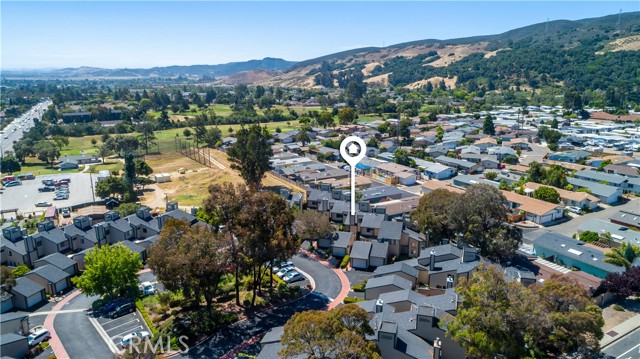 Detail Gallery Image 29 of 33 For 1445 Prefumo Canyon Rd #23,  San Luis Obispo,  CA 93405 - 2 Beds | 1/1 Baths