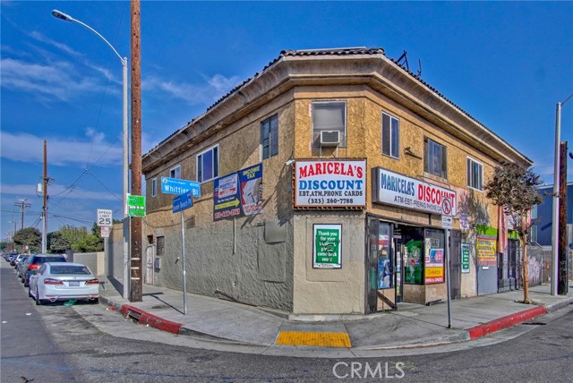 Image 1 of 28 For 4141 Whittier Boulevard
