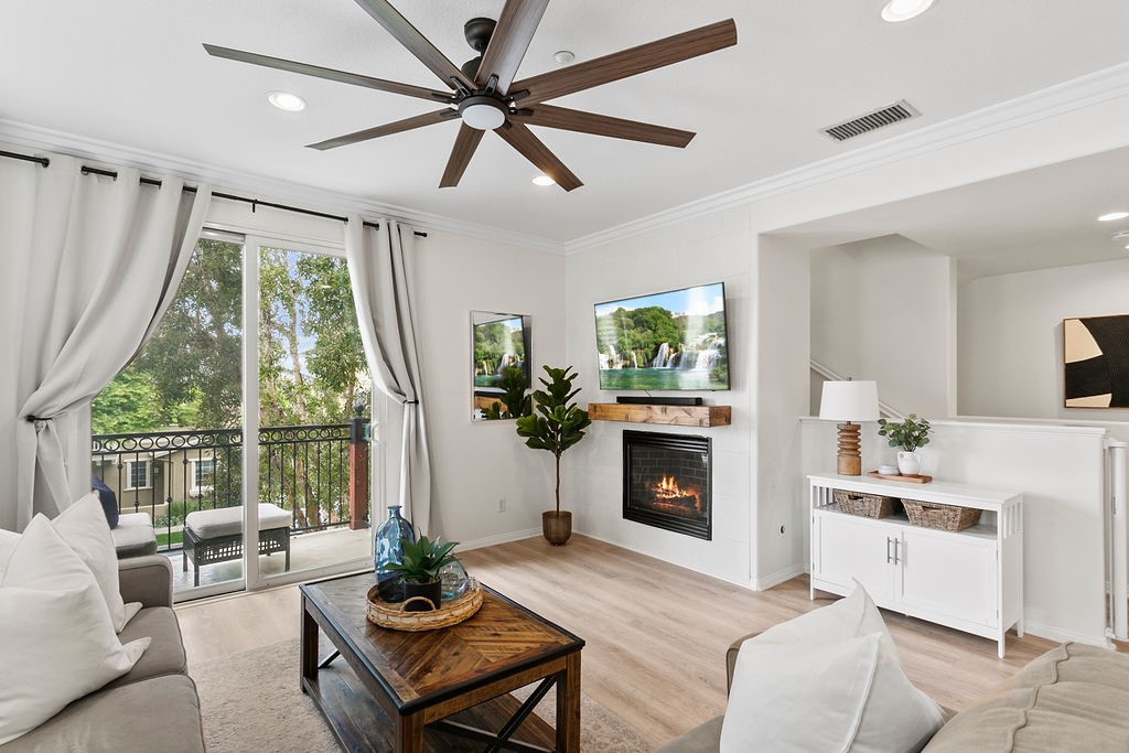 Detail Gallery Image 1 of 29 For 3 Vinca Ct, Ladera Ranch,  CA 92694 - 2 Beds | 2/1 Baths