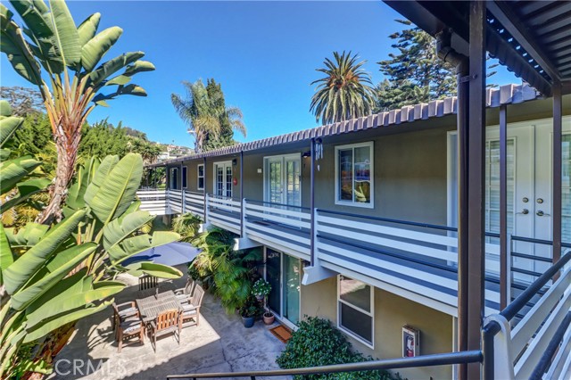 Detail Gallery Image 10 of 13 For 387 Cypress Dr #7,  Laguna Beach,  CA 92651 - 1 Beds | 1 Baths