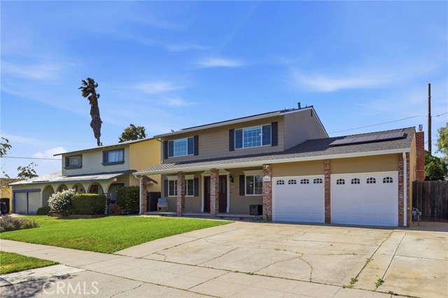 Detail Gallery Image 2 of 57 For 3267 Sueno Drive, San Jose,  CA 95148 - 4 Beds | 3 Baths