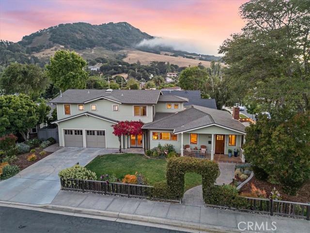 265 Lincoln St, San Luis Obispo, CA 93405