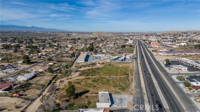 Detail Gallery Image 3 of 18 For 0 Outer Highway 18, Apple Valley,  CA 92307 - – Beds | – Baths