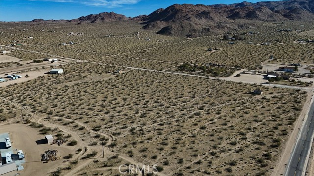 Detail Gallery Image 7 of 10 For 779 Quailbush, Johnson Valley,  CA 92285 - – Beds | – Baths