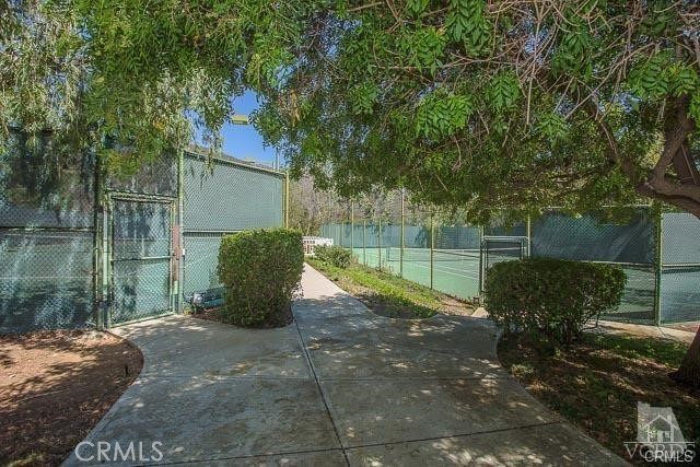 Detail Gallery Image 30 of 31 For 5805 Oak Bend Ln #407,  Oak Park,  CA 91377 - 2 Beds | 2 Baths