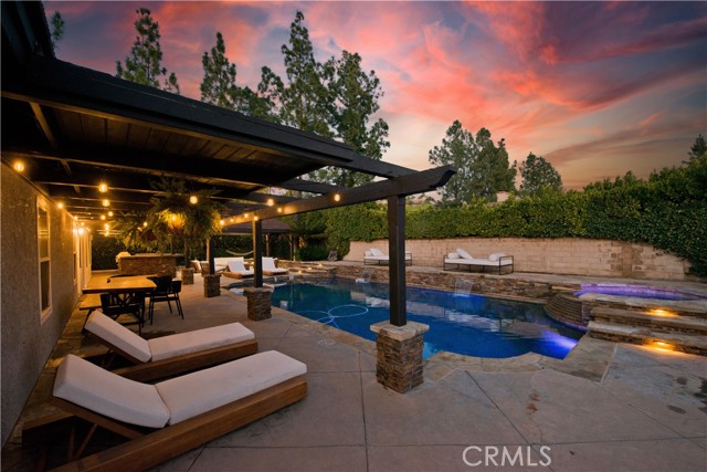 Detail Gallery Image 23 of 50 For 5684 Grey Rock Rd, Agoura Hills,  CA 91301 - 4 Beds | 3/1 Baths