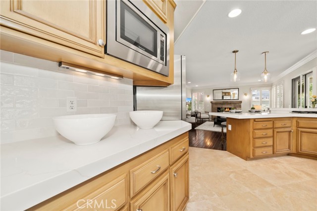 Detail Gallery Image 8 of 31 For 5 Pinewood, Coto de Caza,  CA 92679 - 4 Beds | 3/1 Baths