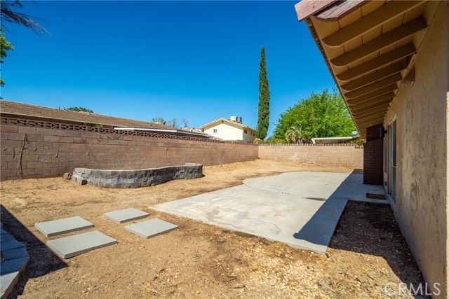 Detail Gallery Image 25 of 37 For 39713 Makin Ave, Palmdale,  CA 93551 - 3 Beds | 2 Baths