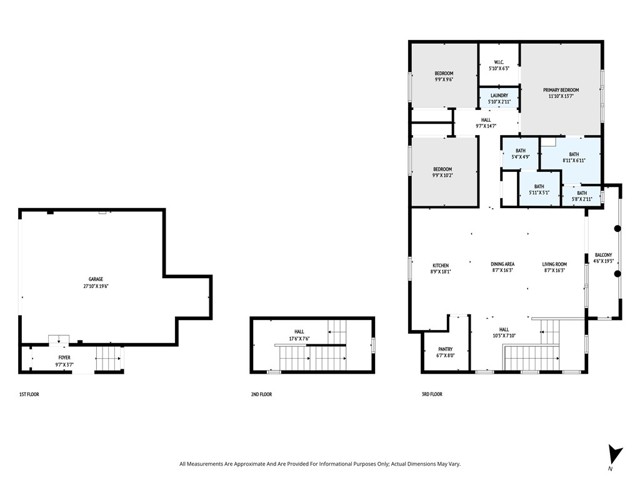 Detail Gallery Image 59 of 59 For 15953 Pilot, Chino,  CA 91708 - 3 Beds | 2 Baths