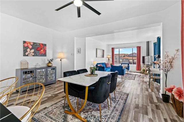 Detail Gallery Image 15 of 49 For 360 W Ocean Bld #408,  Long Beach,  CA 90802 - 1 Beds | 1 Baths