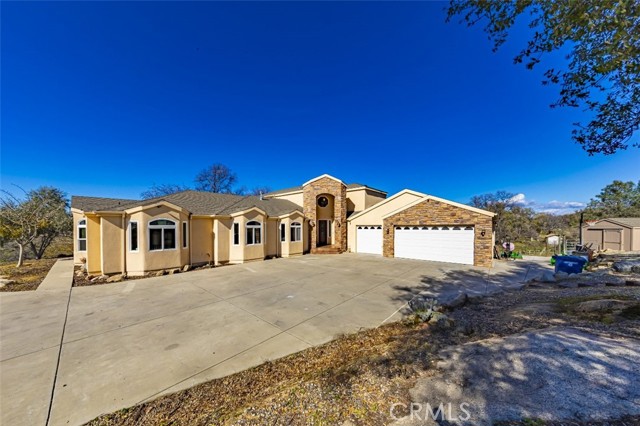Detail Gallery Image 57 of 60 For 33099 Road 800, Raymond,  CA 93653 - 5 Beds | 3 Baths