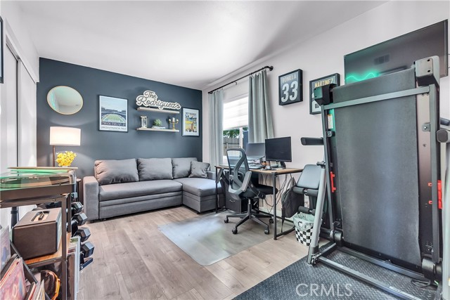 Detail Gallery Image 19 of 35 For 4547 Bodega Ct #92,  Montclair,  CA 91763 - 2 Beds | 1 Baths