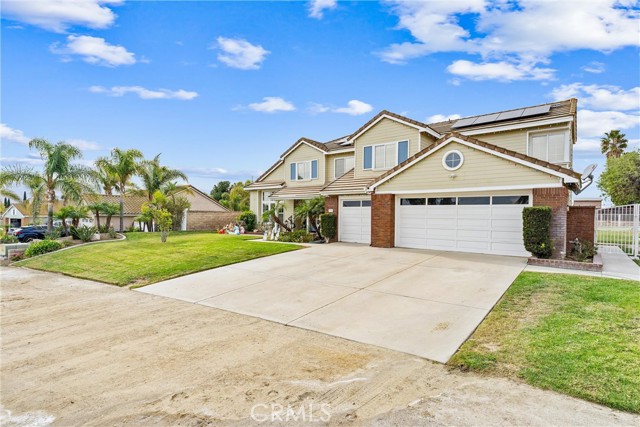 Detail Gallery Image 4 of 61 For 2322 Morgan Drive, Norco,  CA 92860 - 4 Beds | 3 Baths