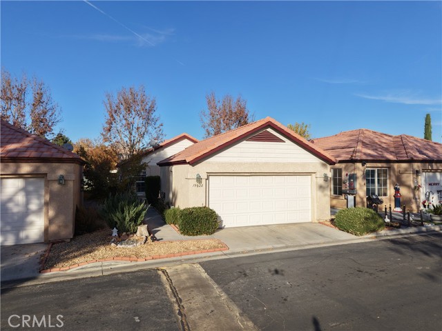 Detail Gallery Image 27 of 32 For 19020 Stoddard Way, Apple Valley,  CA 92308 - 2 Beds | 2 Baths